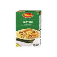Shan biryani 50gr/pcs (instant seasoning)