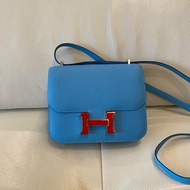 HERMES CONSTANCE 19 Mini 康康包