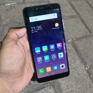 Handphone Hp Xiaomi Redmi S2 4/64 Second Seken Bekas Murah