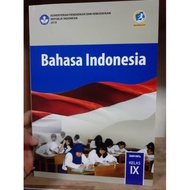 Indonesian language class 9