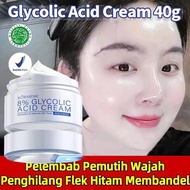 Kormesic glycolic Acid BPOM