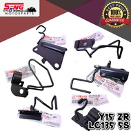 YAMAHA Y15 ZR / LC135 DISC BRAKE HOSE / MASTER BRAKE - ORIGINAL