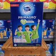 Promo Primagro 1+ Vanila 1200gr