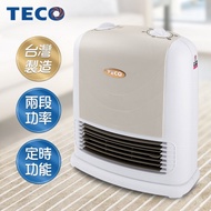 【TECO 東元】陶瓷電暖器-YN1250CB