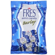 Fres barley mint candy 150g