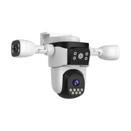 VSTARCAM Smart IP Camera (2.0MP)  CS621SR - A0164252