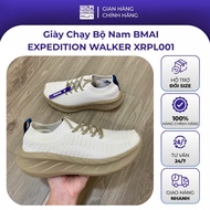 BMAI EXPEDITION WALKER XRPL001 Men's Running Shoes Lightweight, Comfortable, Breathable, Suitable fo