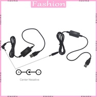 NAV EU Plug Adapter Socket US To EU Plug Power Adapter Converter American EU to US