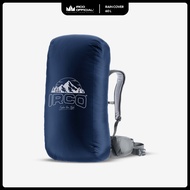 IRCO Raincover 60 Liter Waterproof - Cover Bag Mountain Carrier Bag 60L Durable Waterproof Bag Prote