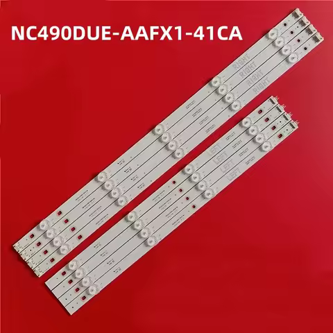 LED 49UK6200 49UK6300 49LK5700PSC 49UJ630V 49UJ6300 49LK5700 49LJ5550 49UK6470PLC 49UM7000PLA NC490D