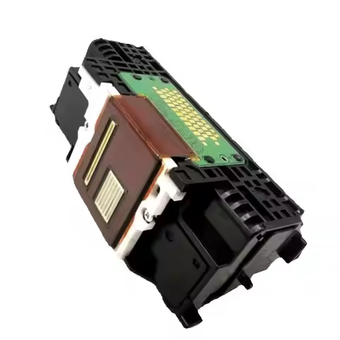 QY6-0086 Printhead Printer Head for Canon IX6770 IX6780 IX6810 IX6840 IX6880 MX720 MX721 MX722 MX725