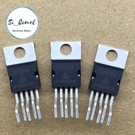 🇲🇾🔥READY STOCK🔥D2030A Audio Power Amplifier To-220 Ic Chips