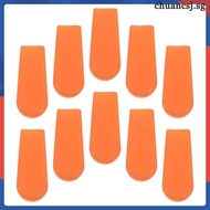 10pcs Claw Machine Claw Sleeve Claw Protector Claw Machine Claw Clip Sleeves Game Claw Machine Parts
