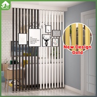 room divider partition Light Luxury room partition home decoration living room office partition Entryway divider backdrop column strip