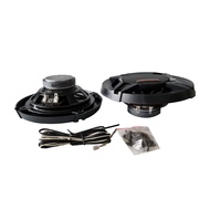 1 คู่! ลำโพงแกนร่วม 3 ทาง 6x9 นิ้ว Iron Wolf รุ่น TS-6976 แถมสายและฝาครอบ 500 วัตต์ 4 Ohm แม่เหล็ก 9