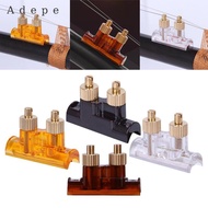 [Adepe] Erhu Fine Tuner Erhu Violin Fine Tuner Erhu Parts Direct Replace Precision Compact Size Easy