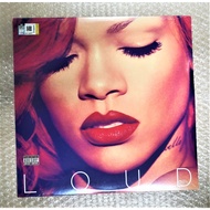 Rihanna - Loud Vinyl ( 2 LP )