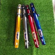 Y15 Y15ZR Swing Arm Alloy Leo +2inch
