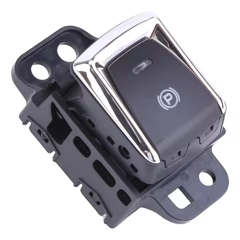 1pcs Electronic Handbrake Brake Parking Button Switch Car Accessories For Nissan X-Trail T32 Qashqai