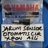 jarum sensor otomatis cuk xeon. nouvo z.asli. jarum cuk otomatis