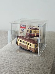 Tomica 千與千尋列車 連同展示盒|宮崎駿|吉卜力