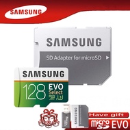 Samsung EVO16GB/32GB/ 64G/128G/256G/512G/1GB2GB/4GB/8GB/128MB/256MB/512MB/1 T TF memory card is suitable for mobile phone and tablet camera