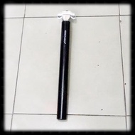 Seatpost/sadel POLE 27,2 GENIO