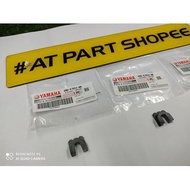 YAMAHA NVX NMAX SLIDER U CLIP UCLIP ORIGINAL 100% (44D-E7653-00) *HARGA SEBIJI*