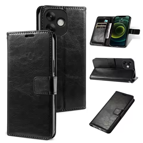 Flip Leather Phone Case For Coque Samsung Galaxy J3 J7 J5 2017 2016 Card Holder Stand Book Cover For