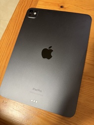港行iPad Pro 11吋 M4 WiFi 256gb 太空黑
