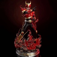 Kamen Rider Kuuga Action Figure By LB x JT Studio LED