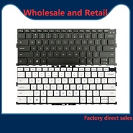 DELL XPS 13 9300 9301 9310 2020 P117G  00Y78C Laptop keyboard