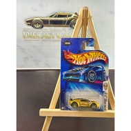 HOT WHEELS LOTUS SPORT ELISE