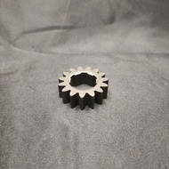 Gear m2 gazgas hummer 150 honda