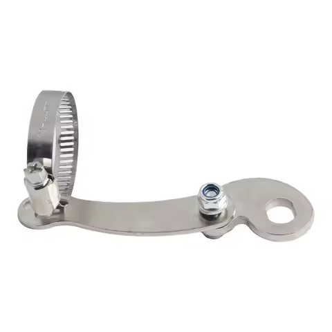 Electric Bicycle Torque Limb Metal Moment-Arm Kit For M12 For MXUS For Bafang High-Speed Hub Motor E