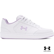 Under Armour Women's UA Official Shoes - WHITE (103)