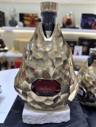 Hennessy xo #FE#$ X.O Jean Michel Othoniel 聯名 限量版700ml