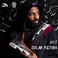 [ANTA x Kyrie Irving] KAI2 Men Basketball Shoes 1125B1110S Official Store
