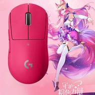 Logitech GPW Second Generation Wireless Game Mouse gpw2 Generation Logitech Mouse