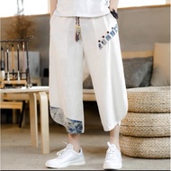 Alibaba Men's Style Pants-QB STORE