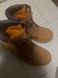 timberland鞋