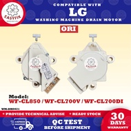 WF-CL850 / WF-CL700V / WF-CL700DI COMPATIBLE WITH LG WASHING MACHINE DRAIN MOTOR