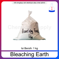 Bleaching Earth 1 Kilogram Penjernih Oli