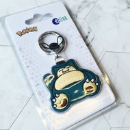 Snorlax Ezlink Ez-Link Charm