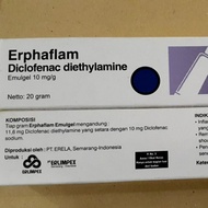 Erphaflam Gel