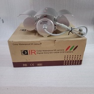 CCTV Camera - ir Camera - infrared CCTV