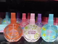 Pucelle Mist Cologne 75ml&150ml