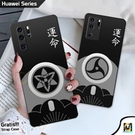 HP Case Huawei P30hp | P30 Pro | P30 Lite | P40 | Latest P40 Pro Symbol Motif - Huawei P30 & P40 Ser