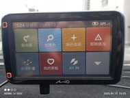 二手MIO型號N275衛星導航機