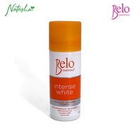 Natasha Belo Intense White Anti-Perspirant Deodorant, Advance Whitening Formula - JT008